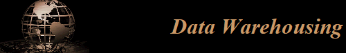 Data Warehousing