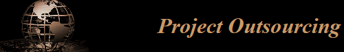 Project Outsourcing